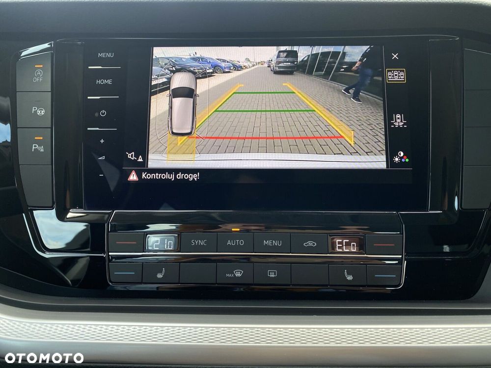 Volkswagen Touareg 3.0 V6 TDI 4Motion - 24