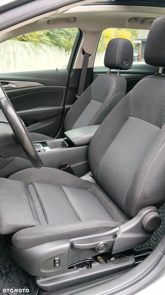 Opel Insignia 2.0 CDTI Business Edition S&S - 28