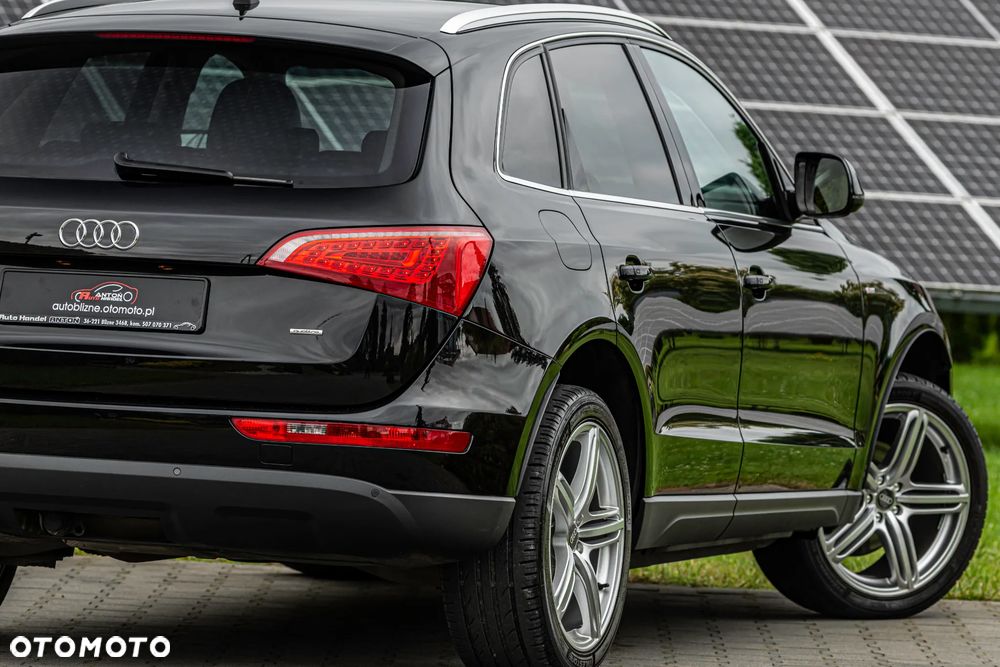 Audi Q5 2.0 TDI Quattro - 18