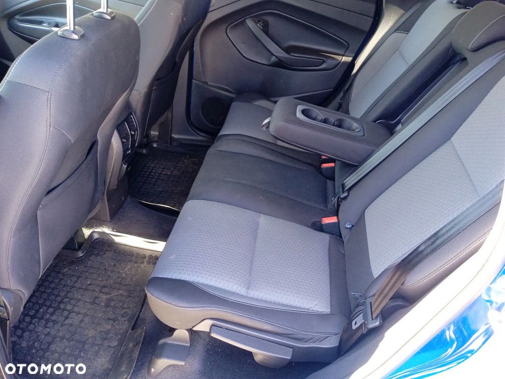Ford Escape 1.5 EcoBoost AWD SE - 16