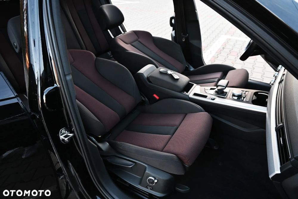 Audi A4 Avant - 25