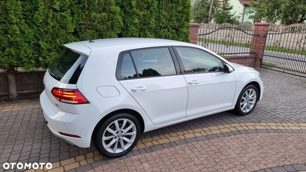 Volkswagen Golf 1.4 TSI (BlueMotion Technology) Comfortline - 19
