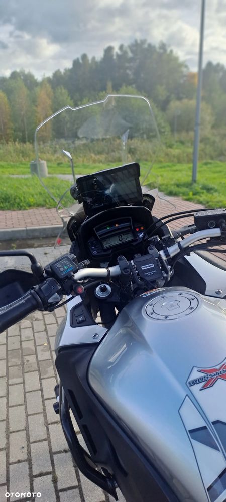 Honda VFR - 5