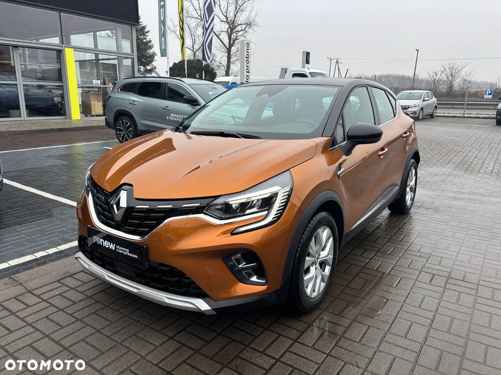 Renault Captur - 2
