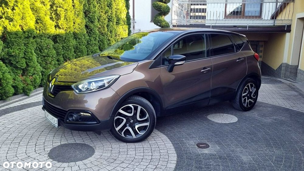 Renault Captur - 2