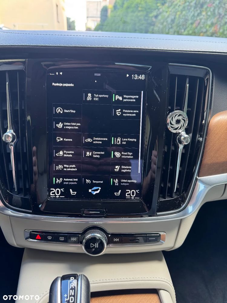 Volvo S90 D4 Inscription - 11