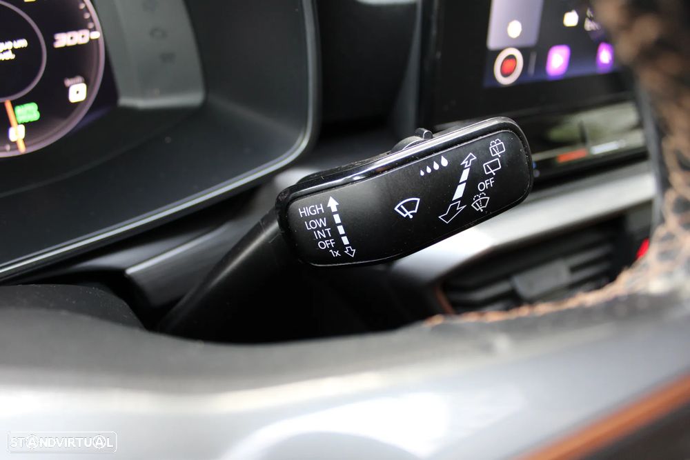 Cupra Formentor 2.0 TDI - 17