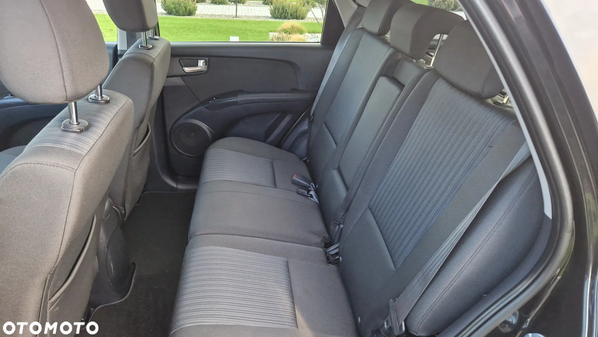 Kia Sportage 2.0 2WD LX - 15