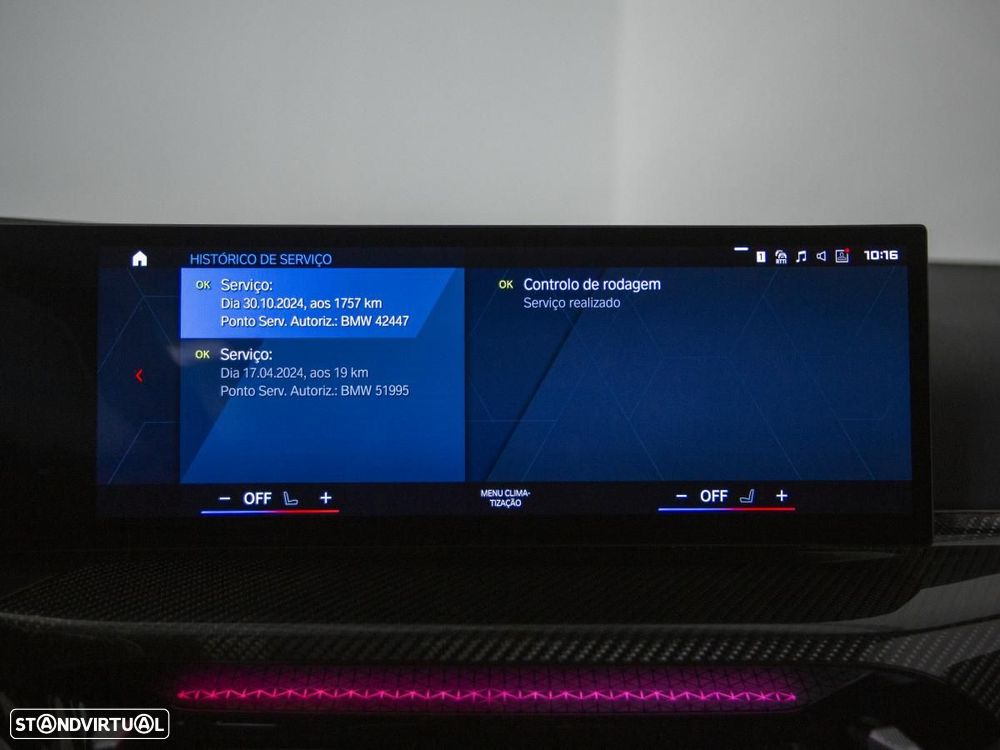 BMW M4 Competition xDrive - 36