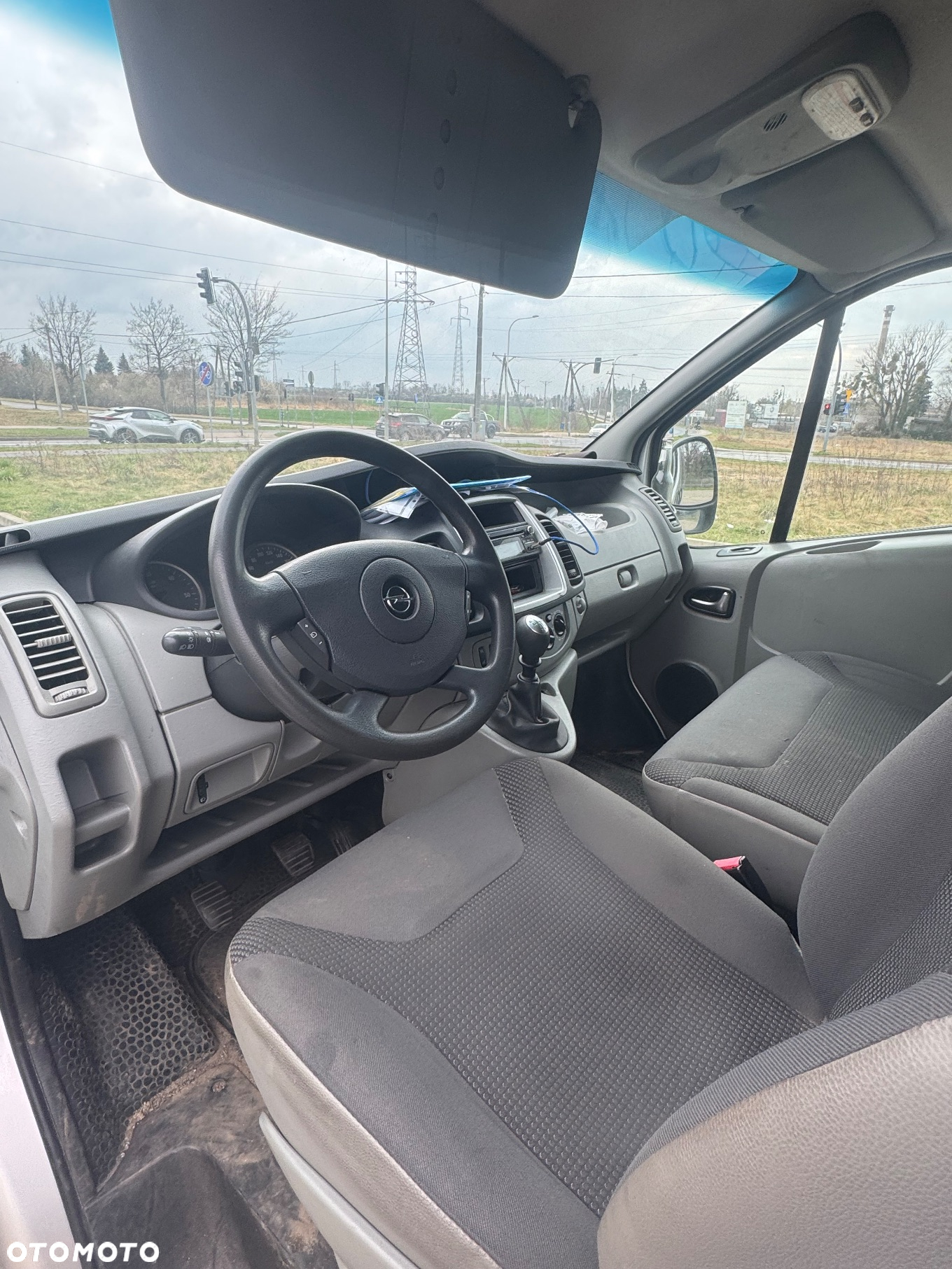 Opel Vivaro L2H1 2.9t Edition - 7