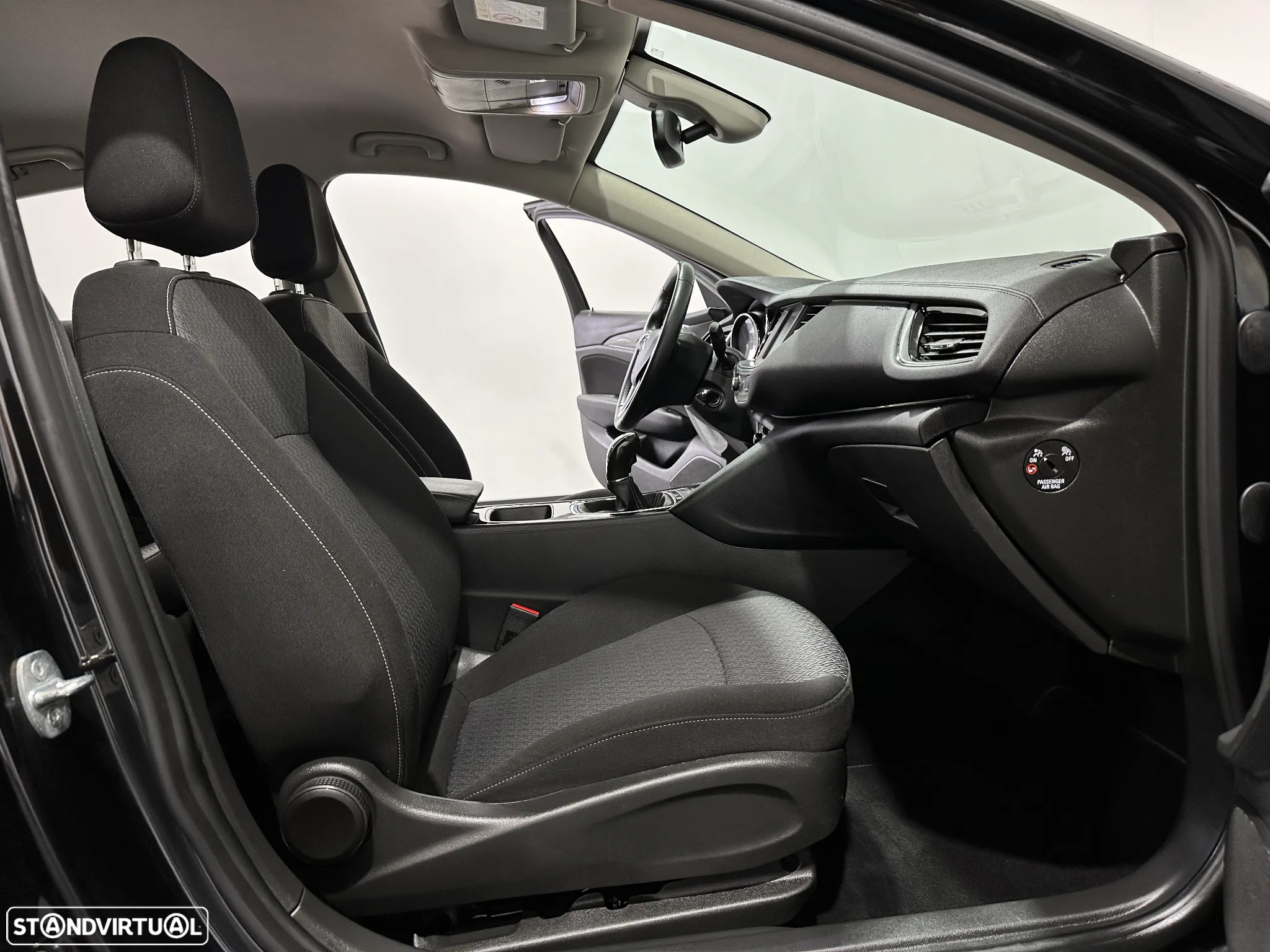 Opel Insignia Grand Sport 1.6 CDTi Business Edition - 38