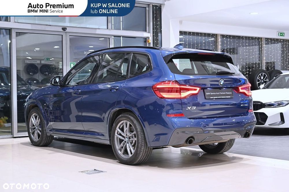 BMW X3 - 25