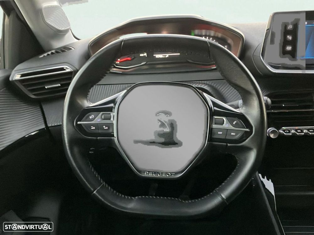 Peugeot 208 1.2 PureTech Active Pack - 30