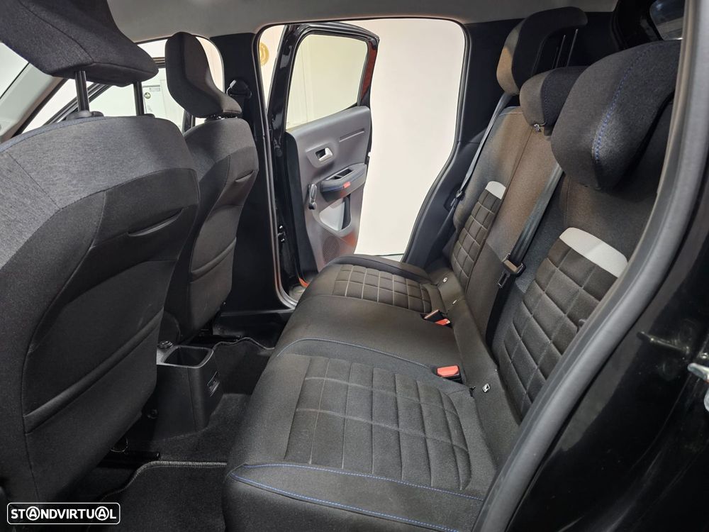 Citroën C3 1.2 PureTech YOU Pack Plus - 12