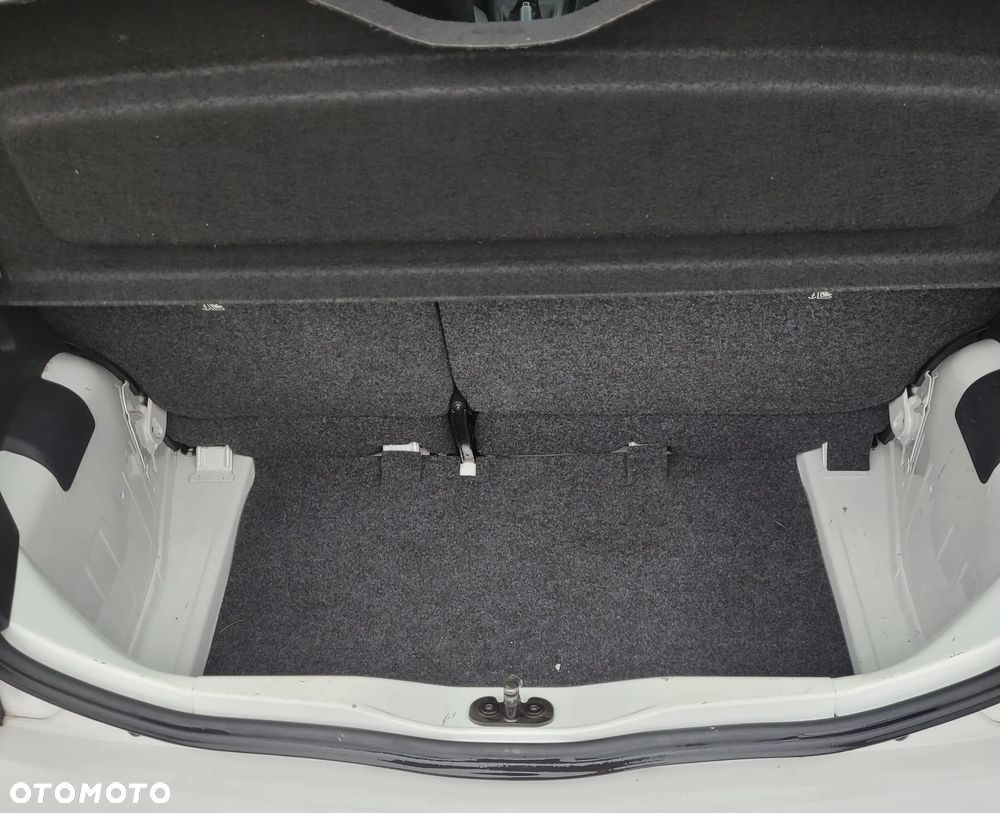 Skoda Citigo 1.0 MPI Active - 21