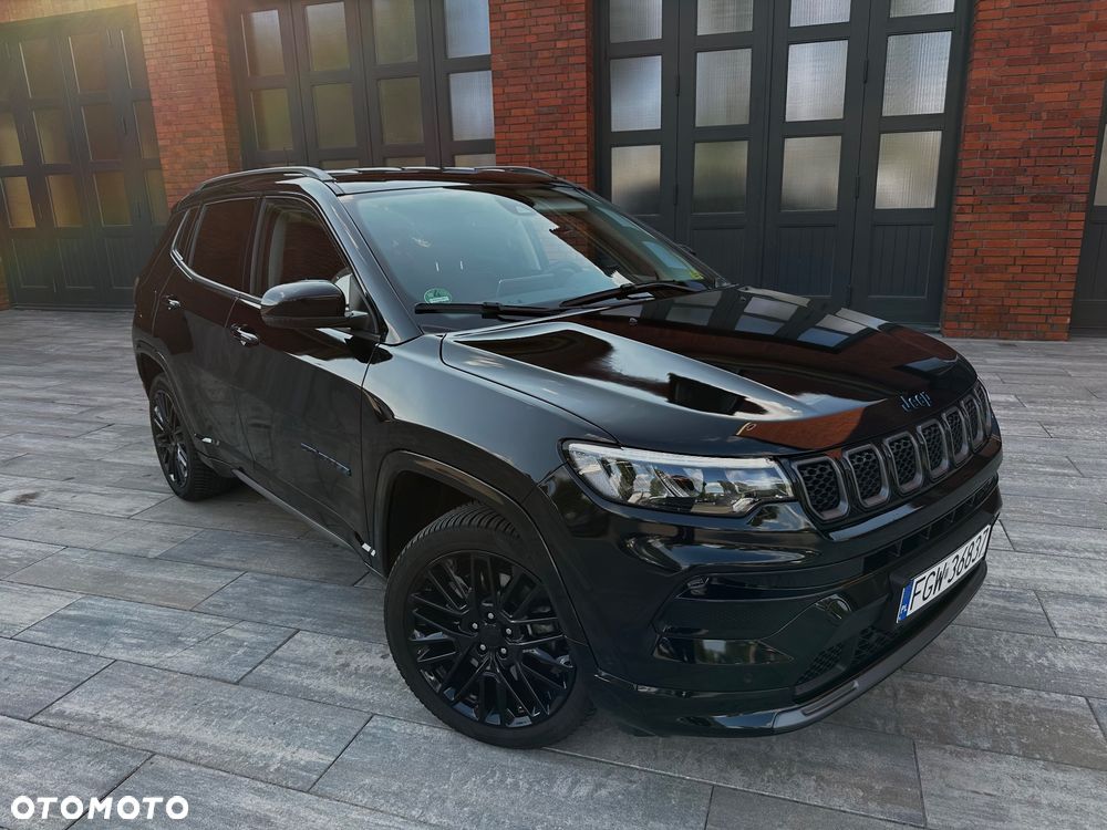 Jeep Compass - 12