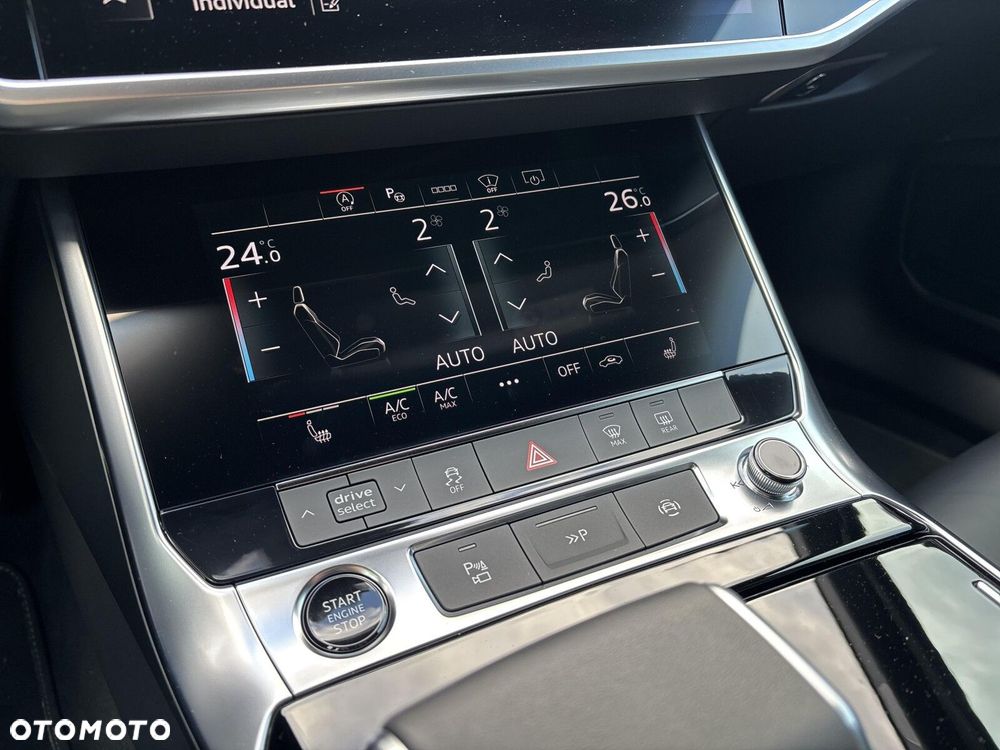 Audi A6 Avant 50 TDI mHEV Quattro S Line Tiptronic - 19
