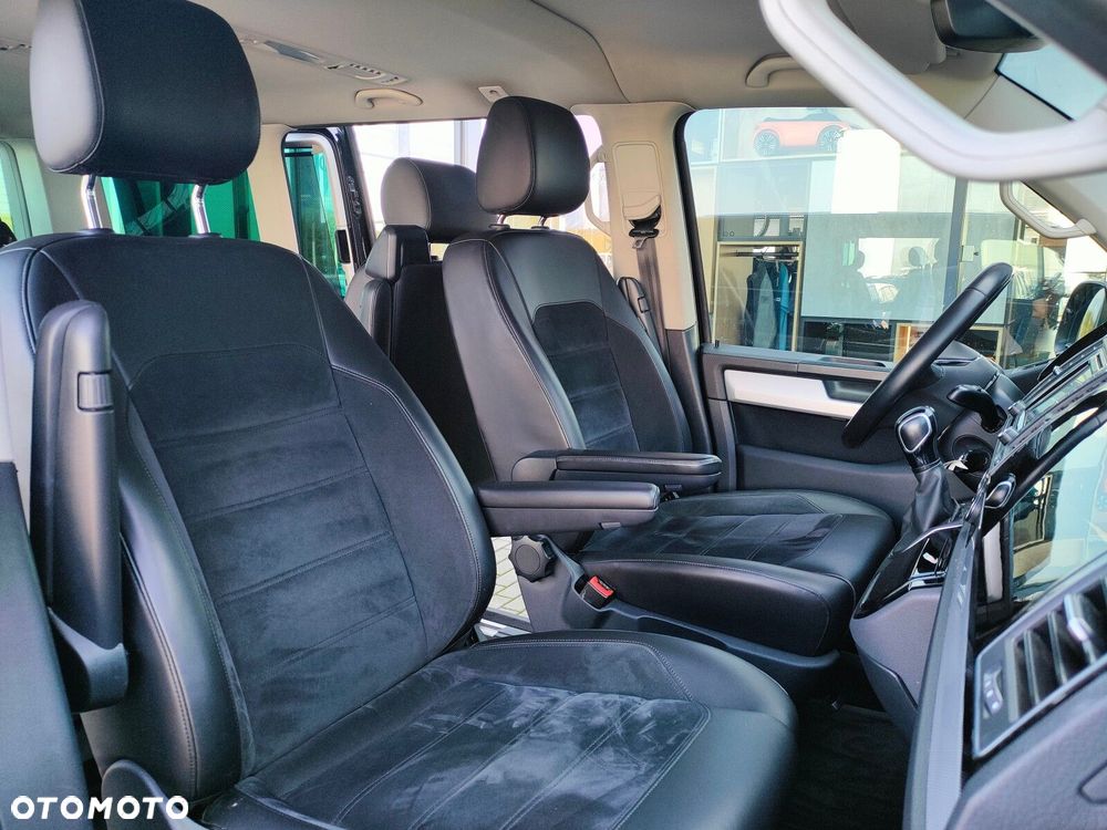 Volkswagen Multivan - 18