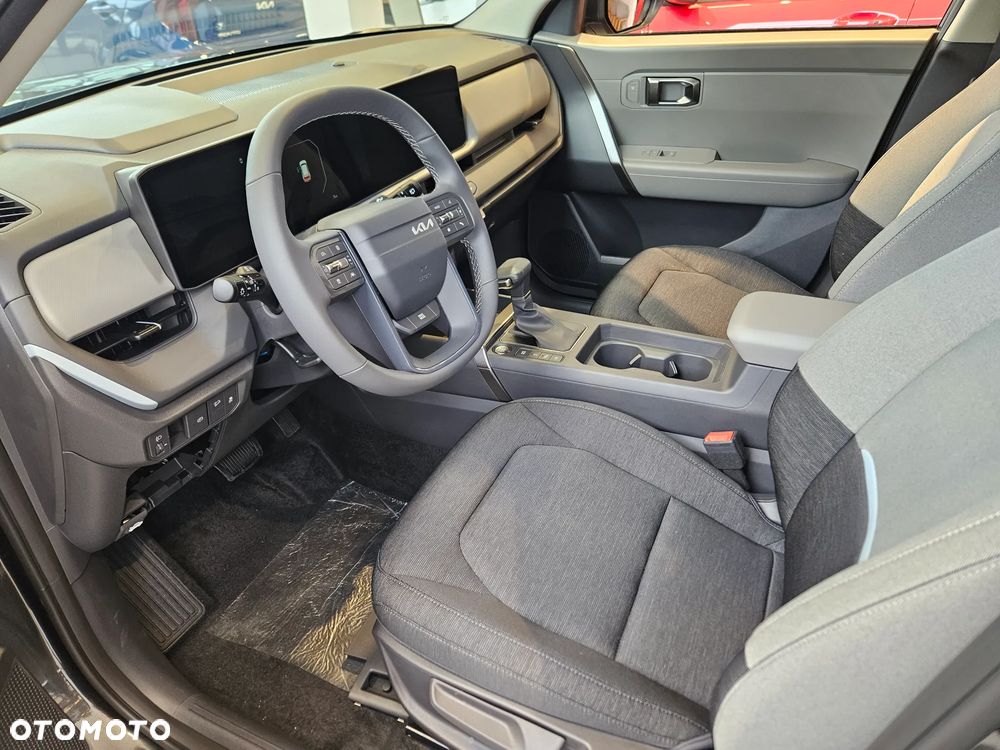 Kia Seltos 1.6 T-GDI M DCT - 11