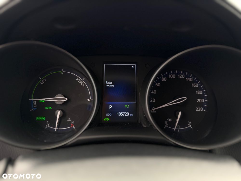 Toyota C-HR 1.8 Hybrid Premium - 39