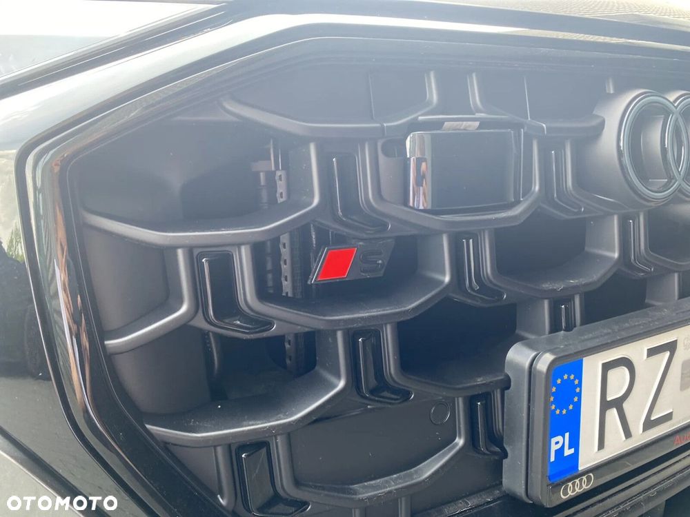 Audi SQ8 - 14