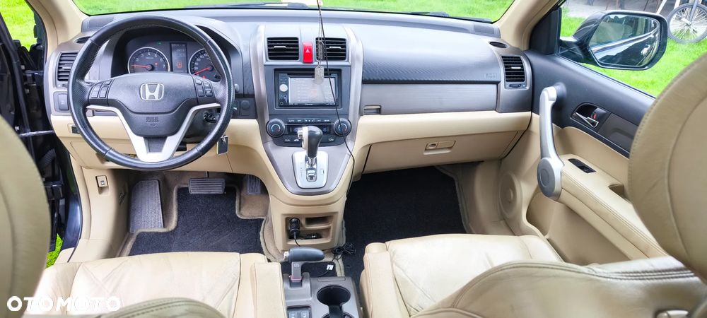 Honda CR-V 2.0 Executive - 14