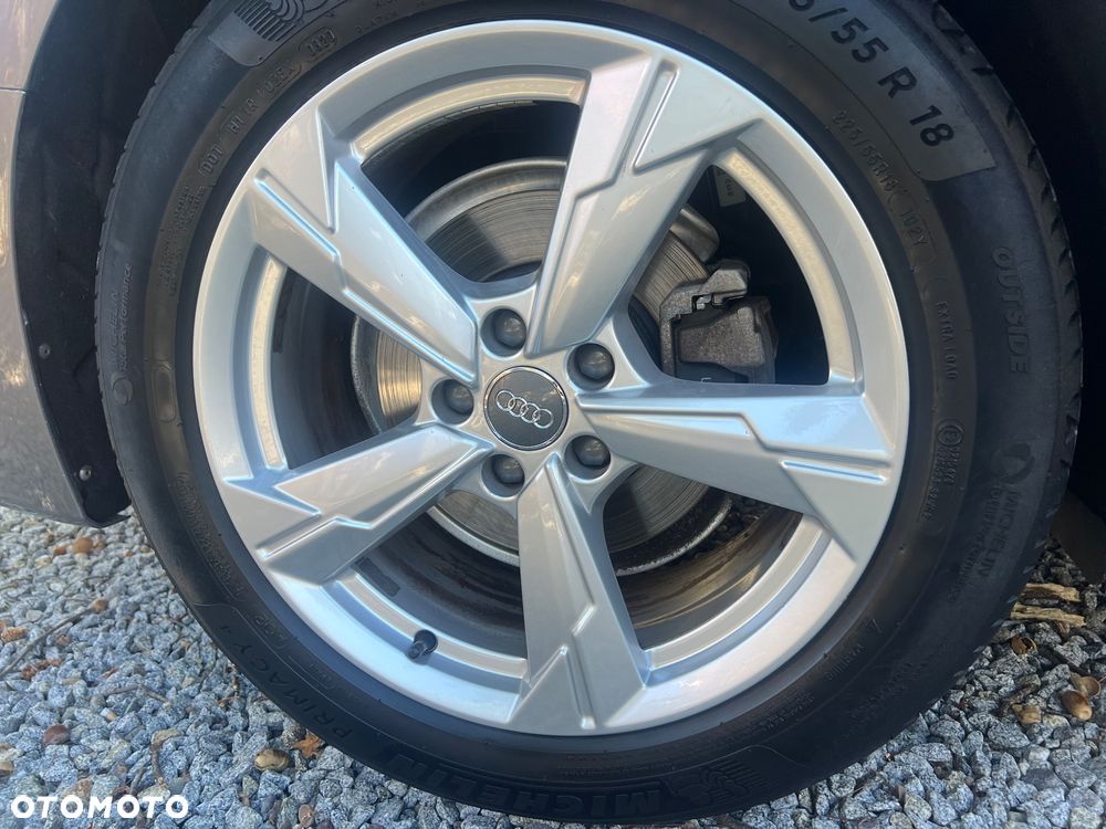 Audi A6 Avant 35 TDI S tronic sport - 16