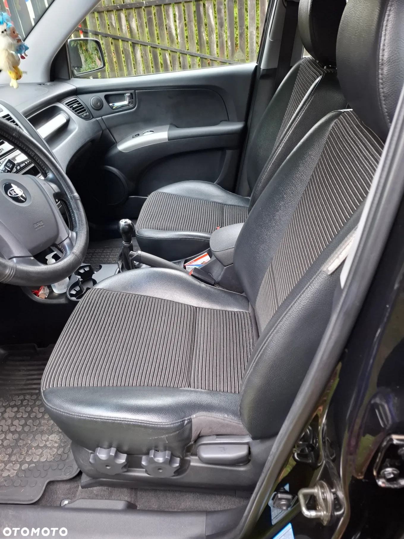 Kia Sportage - 18