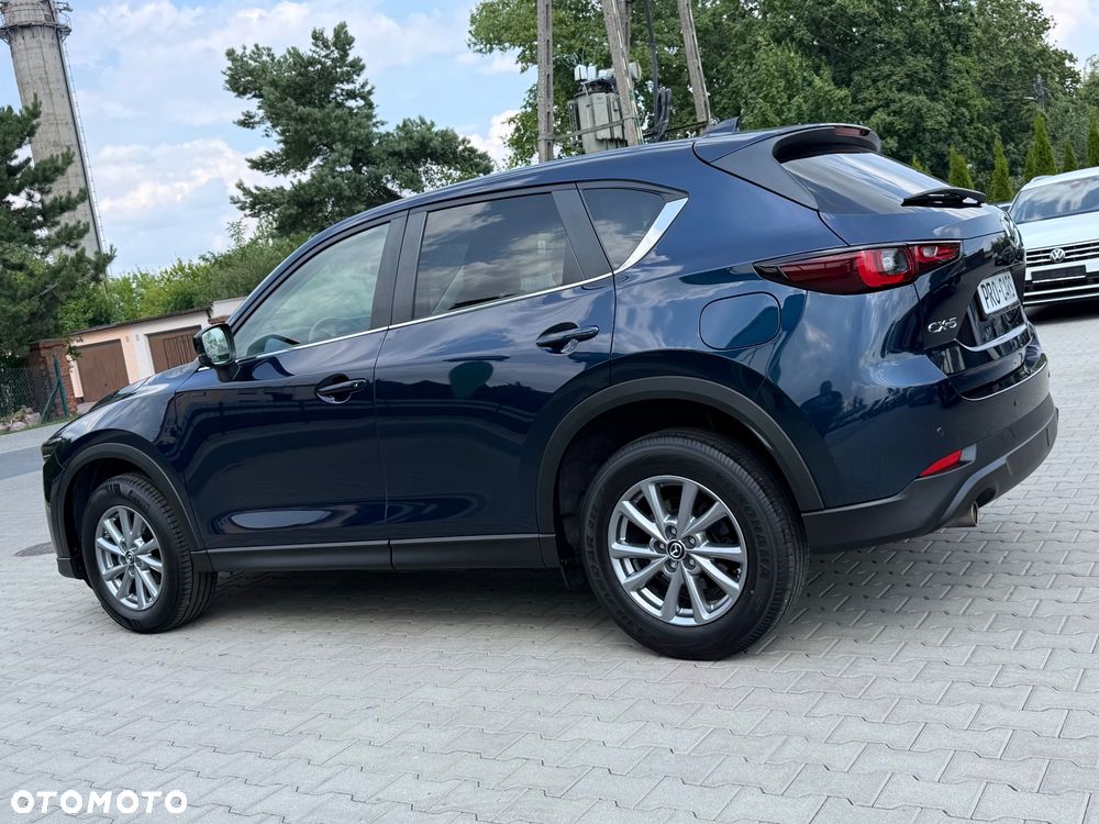 Mazda CX-5 - 39