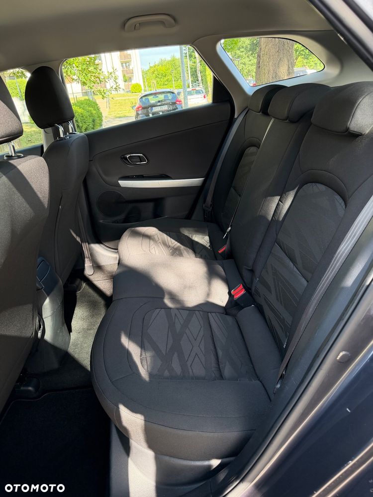 Kia Ceed - 21