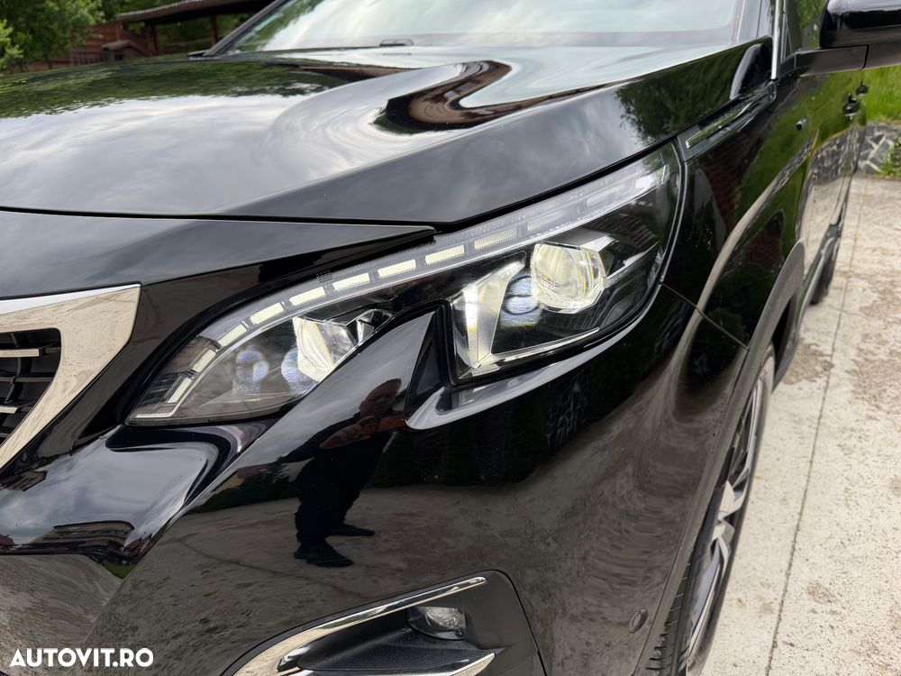 Peugeot 3008 1.6 THP EAT6 GT-Line - 7