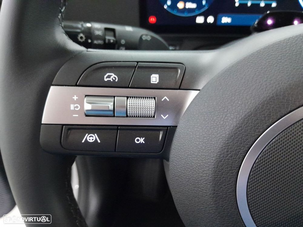 Hyundai Kauai 1.0 T-GDi Premium (TT) - 16