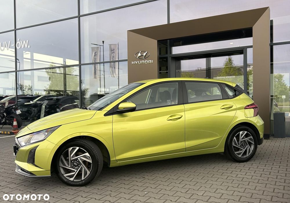 Hyundai i20 - 3