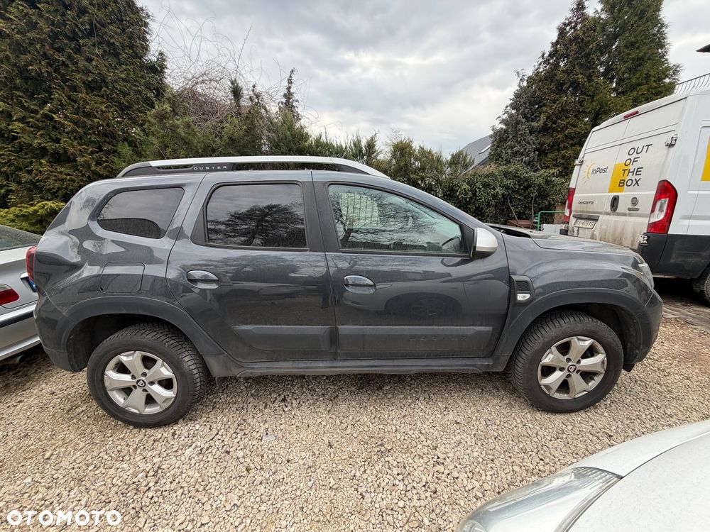 Dacia Duster 1.0 TCe Comfort - 14