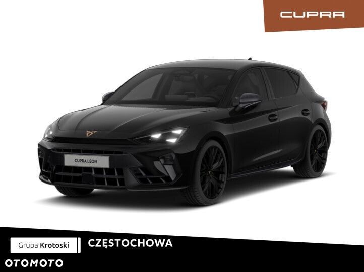 Cupra Leon 1.5 eTSI DSG - 1