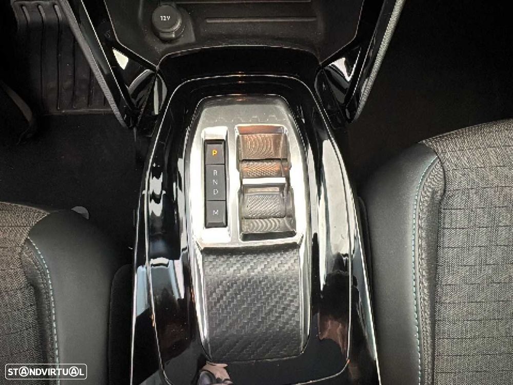 Peugeot 208 1.2 PureTech Allure Pack EAT8 - 16