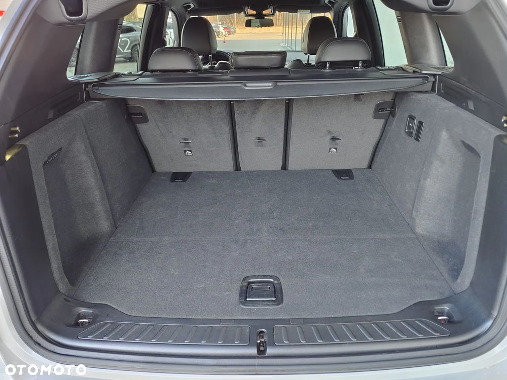 BMW X3 xDrive20d M Sport - 10