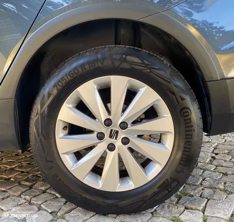 SEAT Arona 1.0 TSI Style DSG - 9