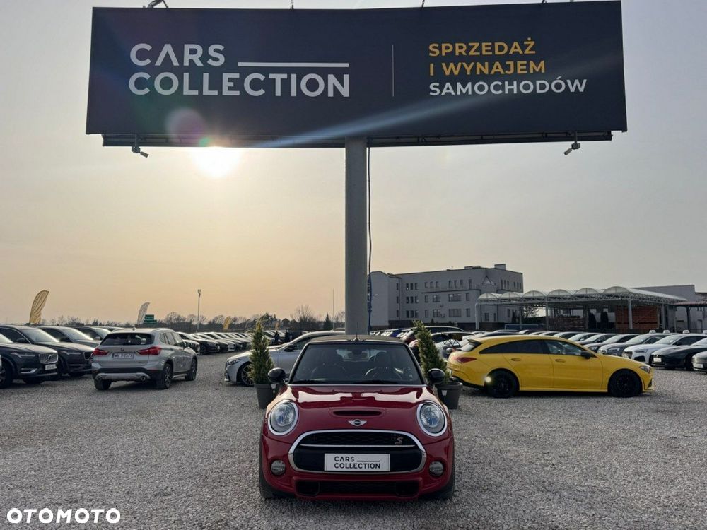 MINI Cooper - 21