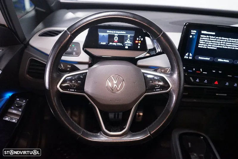 VW ID.3 58 kWh Pro - 4