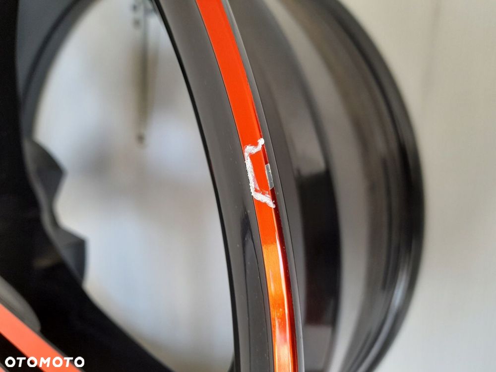 Felga aluminiowa R.O.D 0217859 8.5" x 19" 5x112 ET32 - 3