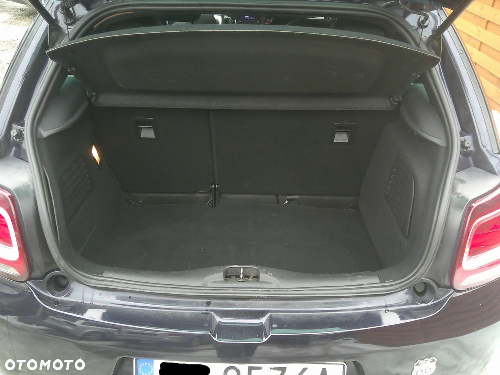 Citroën DS3 PureTech 110 Stop&Start So Paris - 18