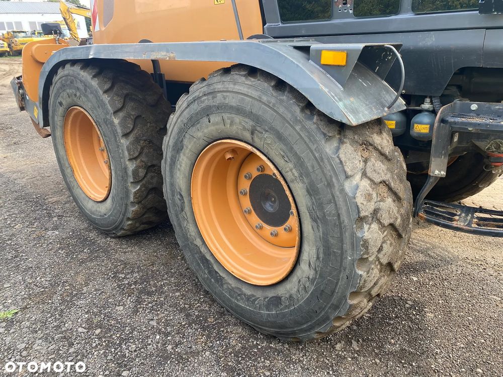 Case 856C AWD, 7400 MTH, Z NIEMIEC, SYSTEM NIWELACJI 3D TRIMBLE, NAPĘD 6X6, ZRYWAK, PRZEDNI PŁUG, PIĘKNY STAN, - 32