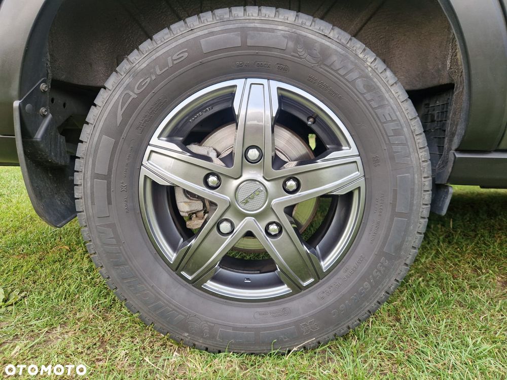 Ford Transit - 9