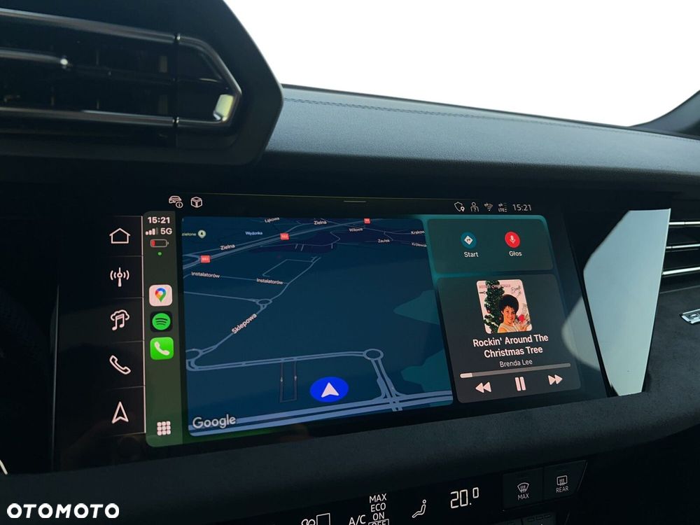 Audi S3 Limousine TFSI Quattro S tronic - 29