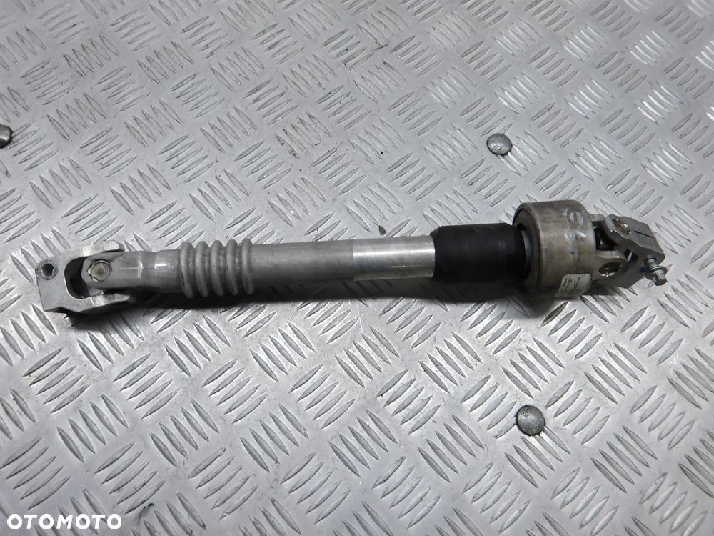 BMW E60 03-07 SEDAN 2.0B KRZYŻAK KOLUMNY KIEROWNICZEJ - 2