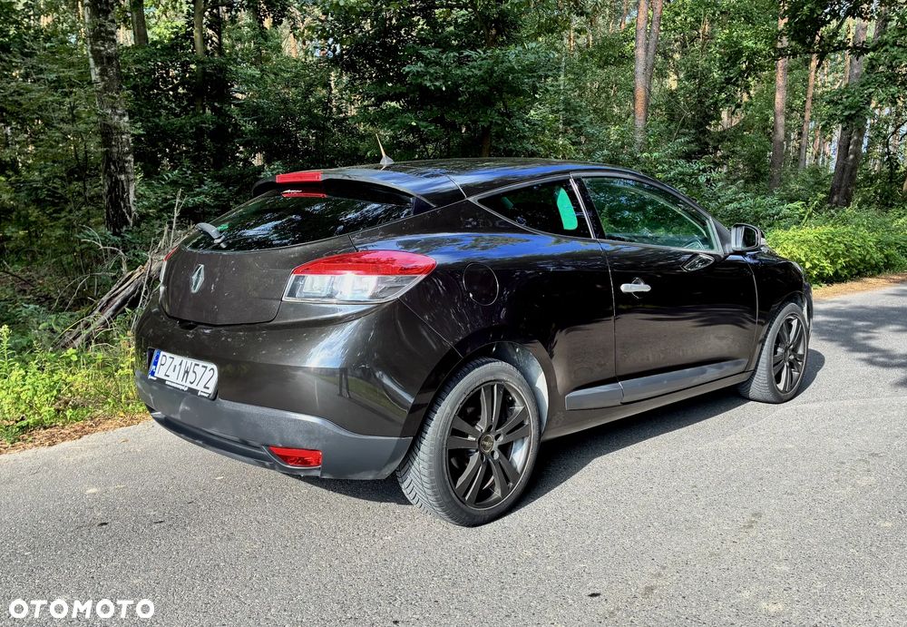 Renault Megane 1.6 16V Dynamique - 4