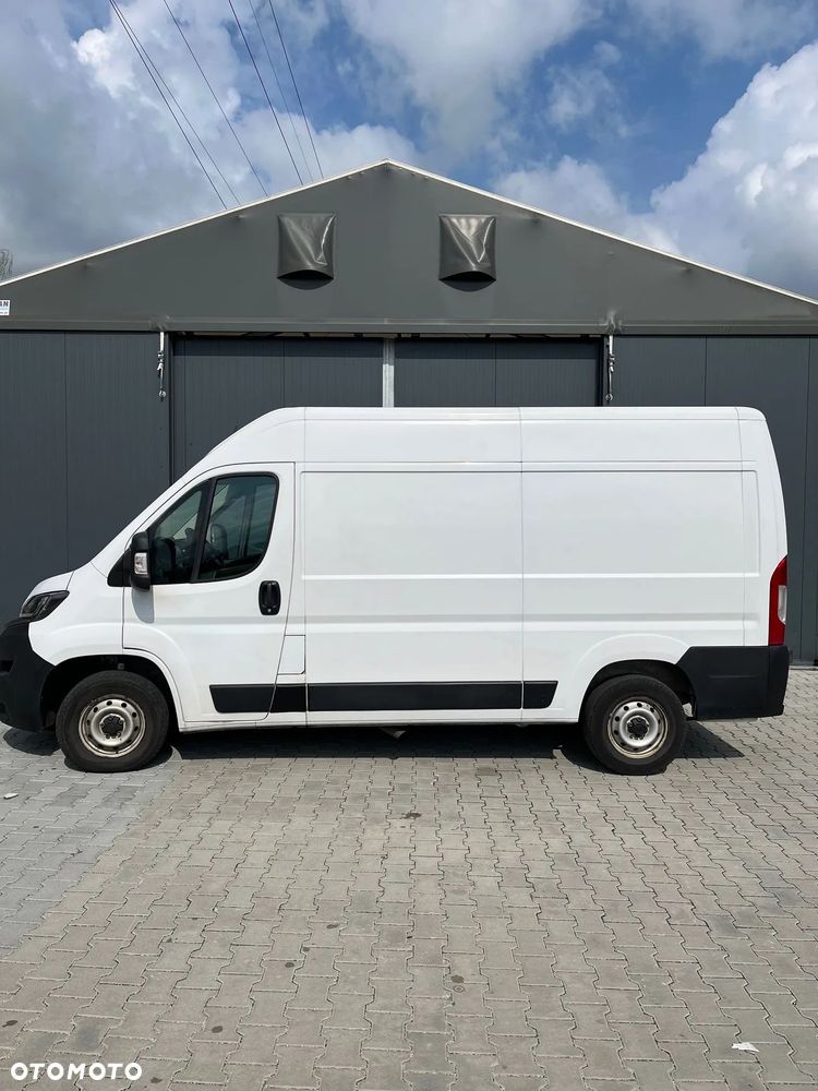 Fiat Ducato L2H2 - 3