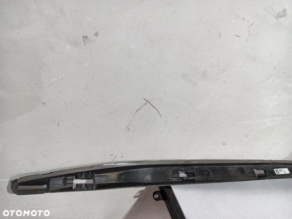 LISTWA MOCUJĄCA PRÓG LEWA AUDI A3 8Y 8Y0853855 - 6