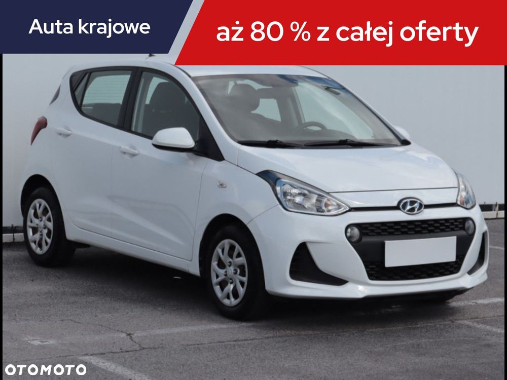 Hyundai i10 - 3